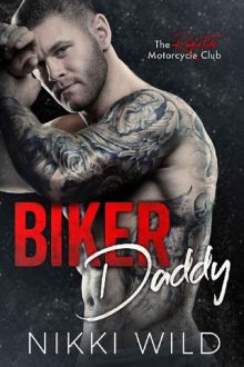 Biker Daddy by Nikki Wild