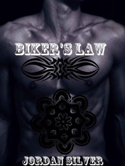Biker’s Law by Jordan Silver