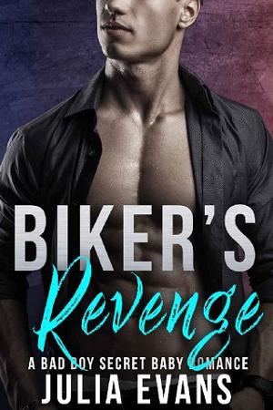 Biker’s Revenge by Julia Evans