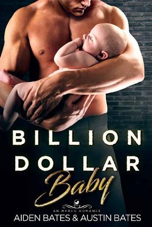 Billion Dollar Baby by Aiden Bates