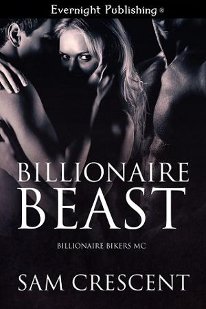 Billionaire Beast by Sam Crescent