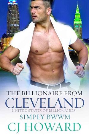 The Billionaire From Cleveland by C.J. Howard