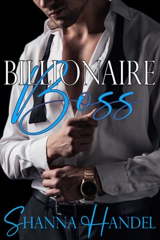 Billionaire Boss by Shanna Handel