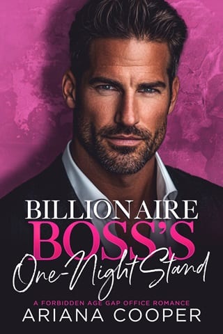 Billionaire Boss’s One Night Stand by Ariana Cooper