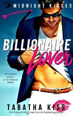 Billionaire Lover by Tabatha Kiss