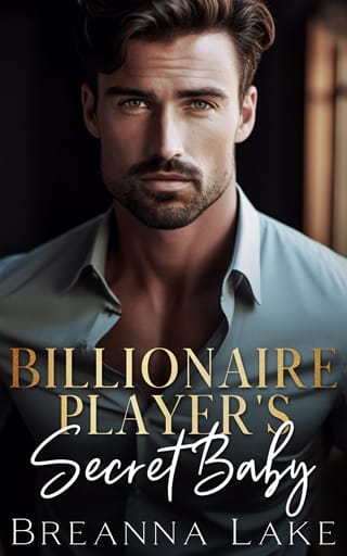 Billionaire Player’s Secret Baby by Breanna Lake