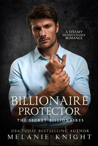 Billionaire Protector by Melanie Knight