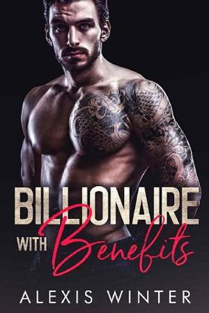 Billionaire With Benefits by Alexis Winter