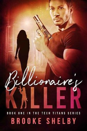 Billionaire’s Killer by Brooke Shelby