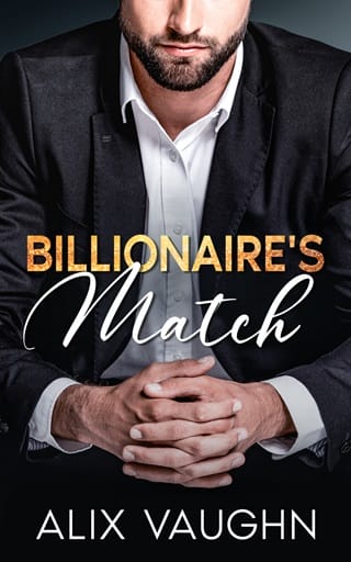 Billionaire’s Match by Alix Vaughn