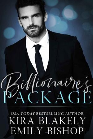 Billionaire’s Package by Kira Blakely