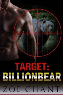 Target: BillionBear by Zoe Chant