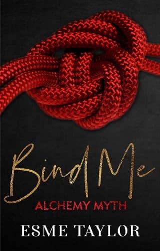 Bind Me by Esme Taylor
