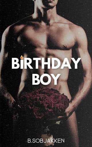 Birthday Boy by B Sobjakken