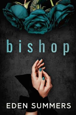 Bishop by Eden Summers