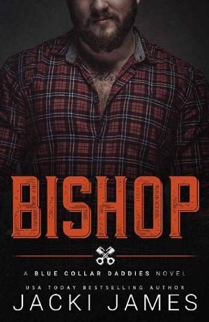 Bishop by Jacki James