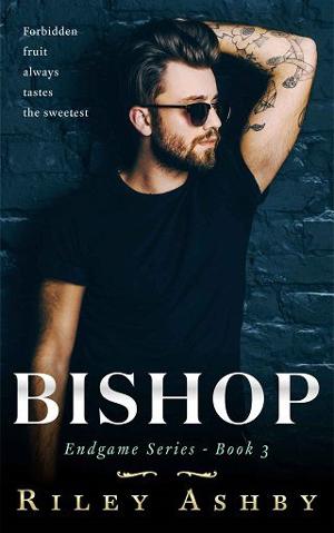 Bishop by Riley Ashby