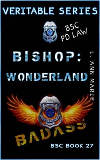 Bishop: Wonderland by L. Ann Marie