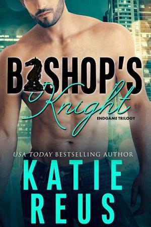 Bishop’s Knight by Katie Reus