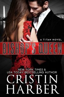 Bishop’s Queen by Cristin Harber
