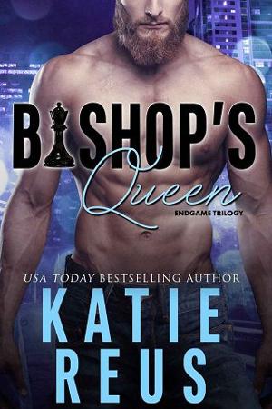Bishop’s Queen by Katie Reus