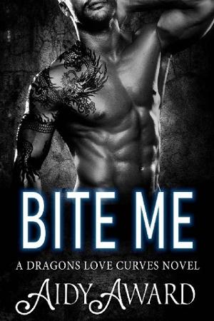 Bite Me by Aidy Award