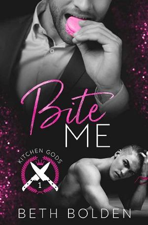 Bite Me by Beth Bolden