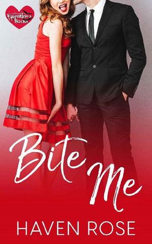 Bite Me by Haven Rose