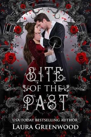 Bite of the Past by Laura Greenwood
