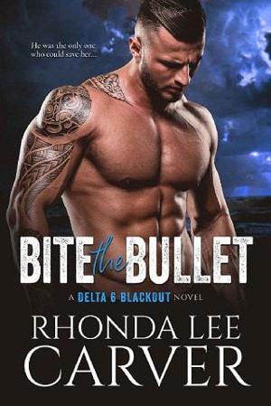 Bite the Bullet by Rhonda Lee Carver