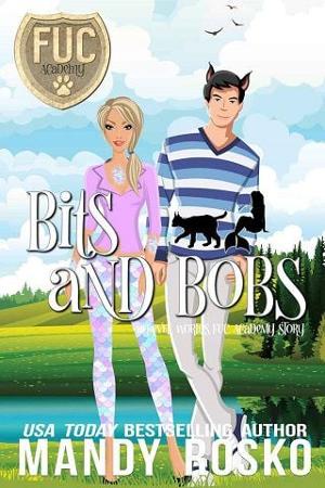 Bits and Bobs by Mandy Rosko
