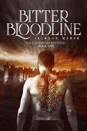 Bitter Bloodline by Jackson Marsh