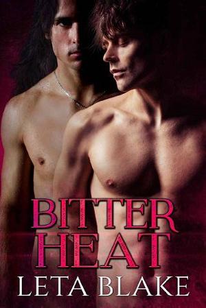 Bitter Heat by Leta Blake