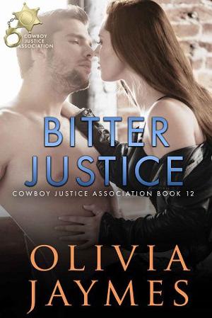 Bitter Justice by Olivia Jaymes