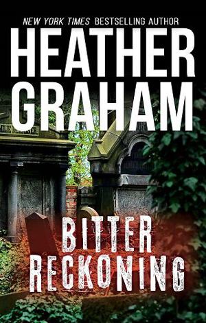 Bitter Reckoning by Heather Graham