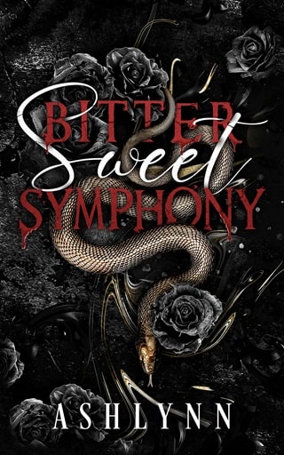 Bitter Sweet Symphony, Part 2 by Ashlynn