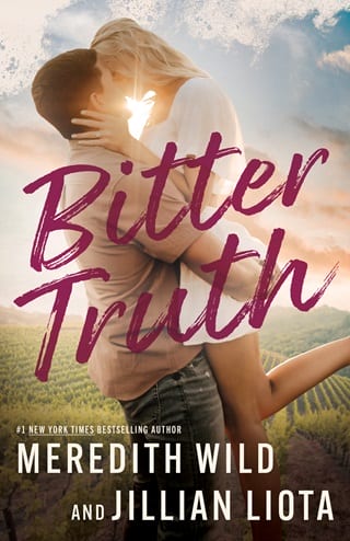 Bitter Truth by Meredith Wild