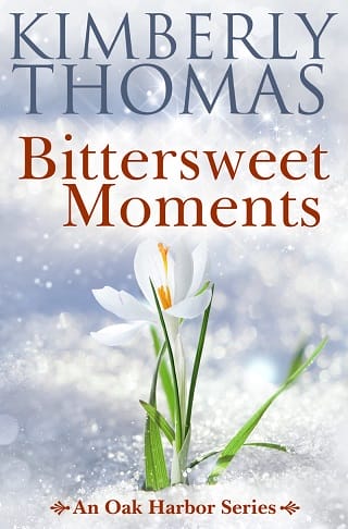 Bittersweet Moments by Kimberly Thomas