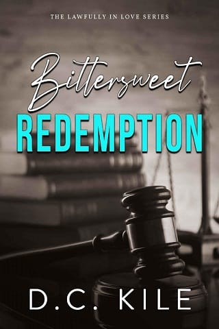 Bittersweet Redemption by D.C. Kile