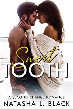 Sweet Tooth by Natasha L. Black