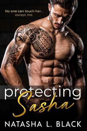 Protecting Sasha by Natasha L. Black