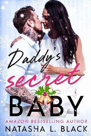 Daddy’s Secret Baby by Natasha L. Black