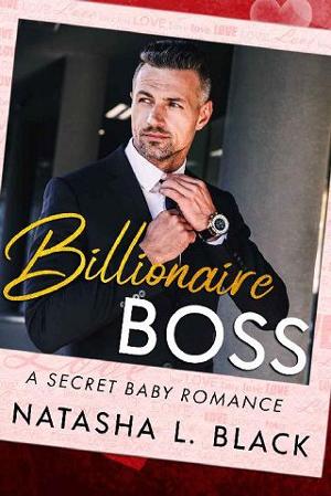 Billionaire Boss by Natasha L. Black