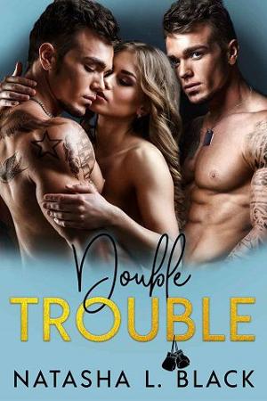 Double Trouble by Natasha L. Black