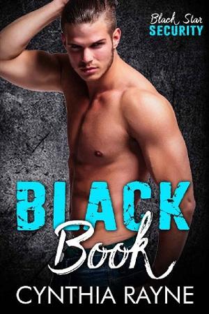 Black Book by Cynthia Rayne