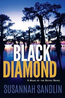 Black Diamond by Susannah Sandlin