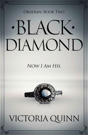 Black Diamond by Victoria Quinn