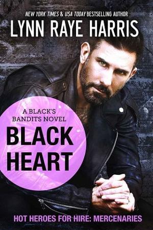 Black Heart by Lynn Raye Harris
