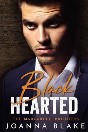Black Hearted by Joanna Blake