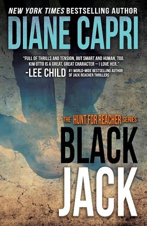 Black Jack by Diane Capri